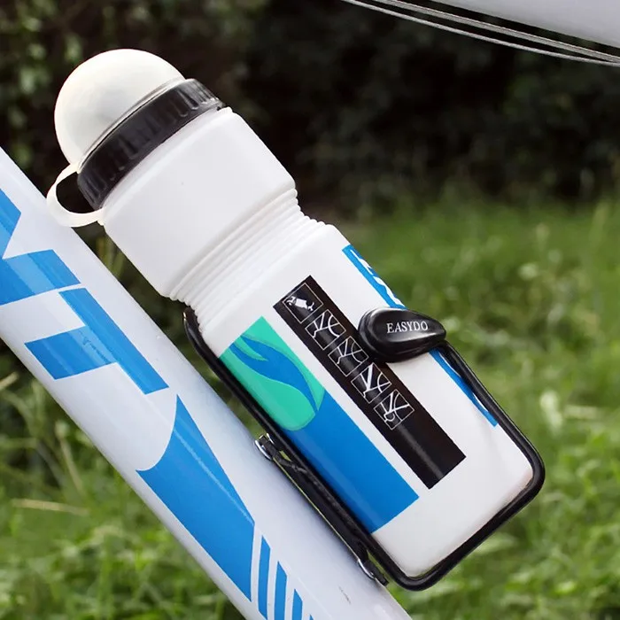 Bicycle Water Cup Holder Aluminum Alloy Bicycle Road Bike Bicycle Riding Water Bottle Holder Water Cup Holder