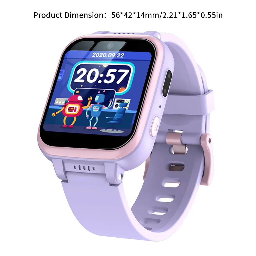 Y90 Children'S Watch LBS SOS Camera Child Smart Watch Game Music Multi Dial Kids Gift For IOS Android Smartwatch Flashlight
Y90 Children'S Watch LBS SOS Camera Child Smart Watch Game Music Multi Dial Kids Gift For IOS Android Smartwatch Flashlight