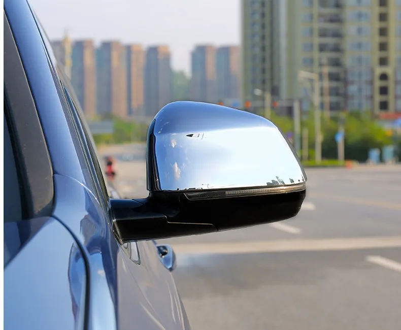 Fit For BMW New x3x4 rearview mirror cover carbon fiber reversing mirror shell refitting 2019 decorative accessories
Fit For BMW New x3x4 rearview mirror cover carbon fiber reversing mirror shell refitting 2019 decorative accessories