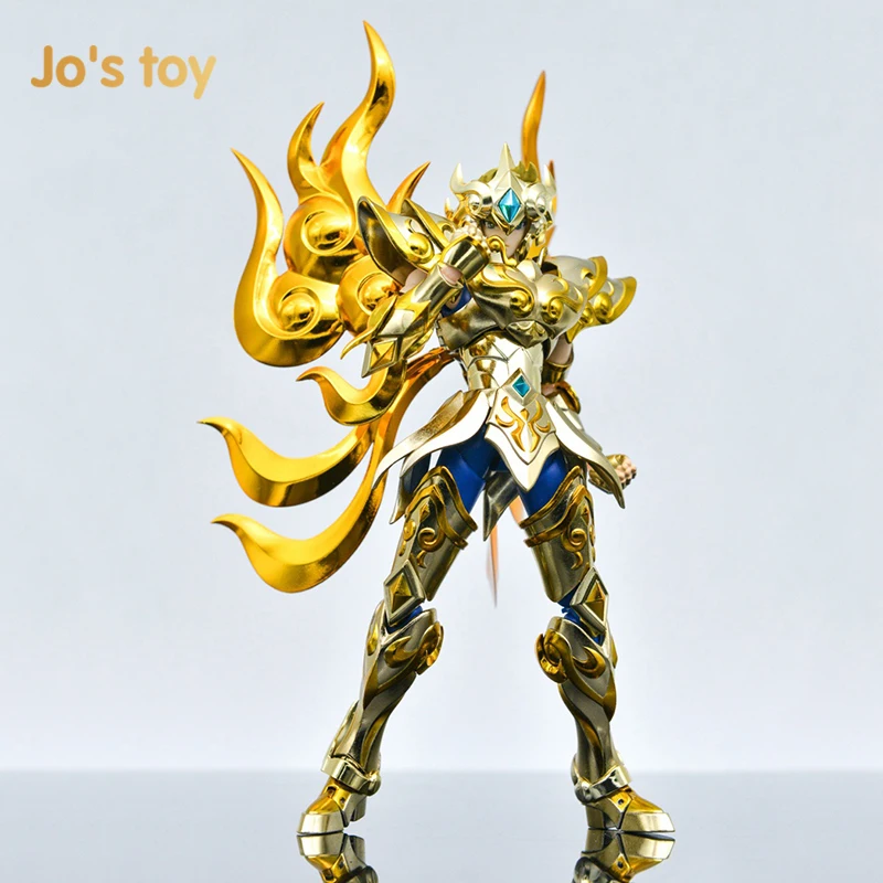 Игрушка Джо оригинальная Bandai Leo Aioria Saint Seiya металлическая Броня Миф Ткань Золото экшн-фигурка искусственная
Игрушка Джо оригинальная Bandai Leo Aioria Saint Seiya металлическая Броня Миф Ткань Золото экшн-фигурка искусственная