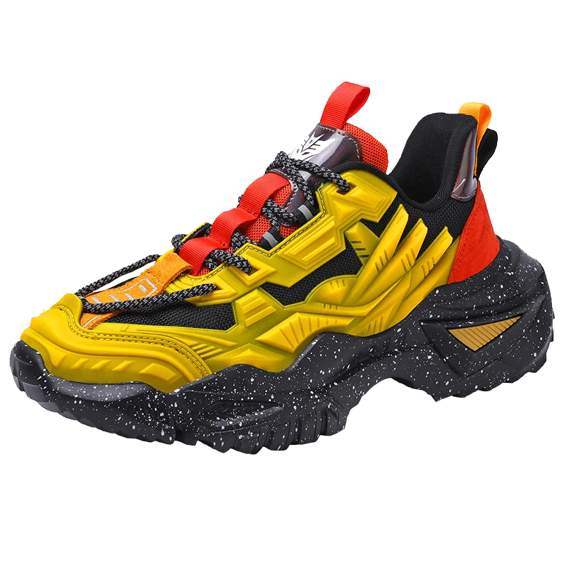 2021 Autumn Fashion Breathable Men's Tenis Sport Shoes Street Style Height Increasing Adult Male Running Sneakers Hombre Male 
2021 Autumn Fashion Breathable Men's Tenis Sport Shoes Street Style Height Increasing Adult Male Running Sneakers Hombre Male