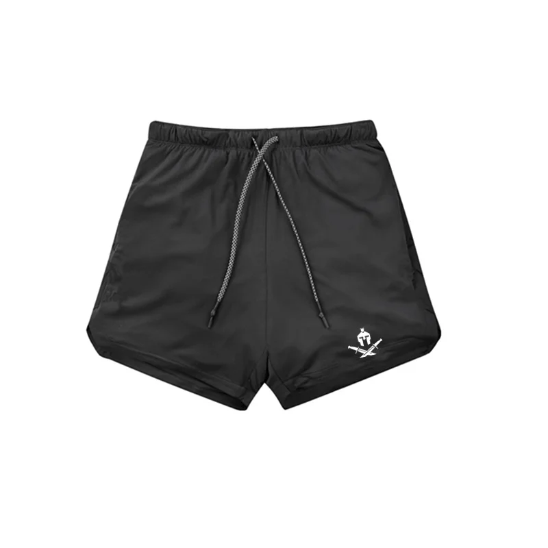 Новинка 2021, спортивные шорты monolayer, мужские летние быстросохнущие спортивные шорты до колен для бега, мужские шорты для бега и тренировок
Новинка 2021, спортивные шорты monolayer, мужские летние быстросохнущие спортивные шорты до колен для бега, мужские шорты для бега и тренировок