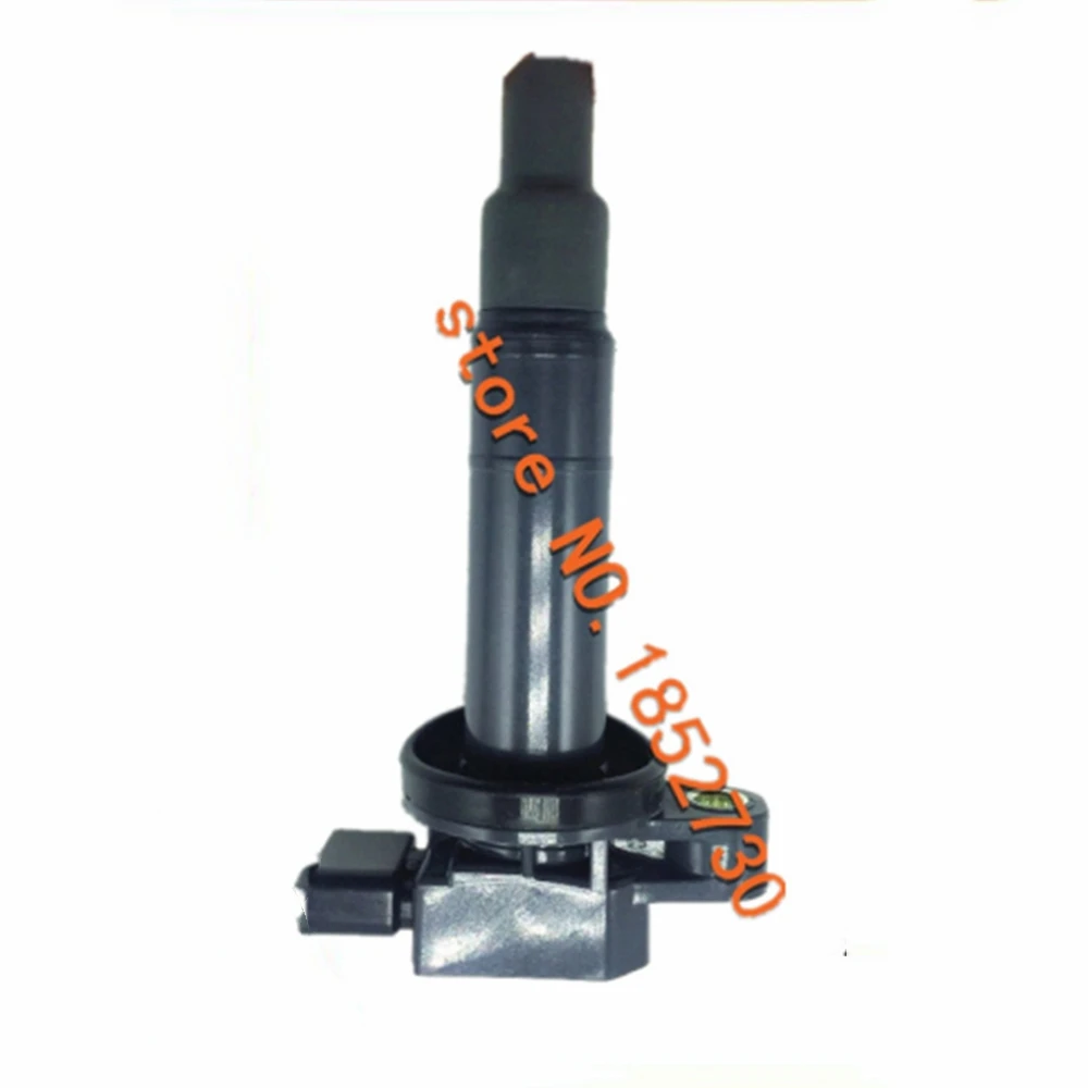 100 work Good Ignition Coil Pack 90919-02240 9091902240 Fit For TOYOTA YARIS RACTIS PRIUS C VIOS LIMO COROLLA
100 work Good Ignition Coil Pack 90919-02240 9091902240 Fit For TOYOTA YARIS RACTIS PRIUS C VIOS LIMO COROLLA