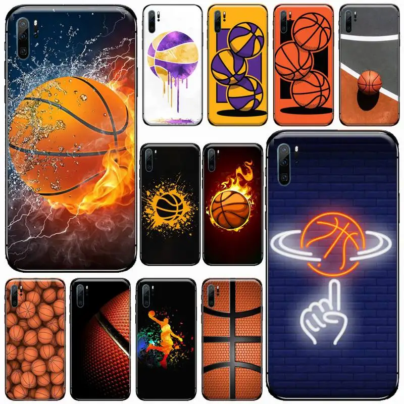 basketball America ball sports Phone Case For Huawei honor Mate P 9 10 20 30 40 Pro 10i 7 8 a x Lite nova 5t Soft silicone funda
basketball America ball sports Phone Case For Huawei honor Mate P 9 10 20 30 40 Pro 10i 7 8 a x Lite nova 5t Soft silicone funda