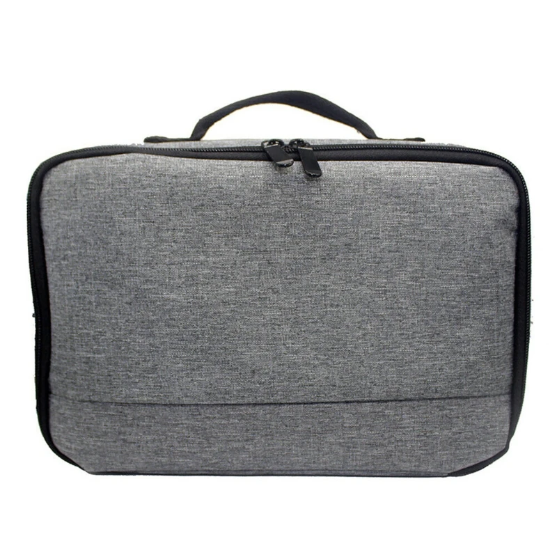 Universal Fit Dustproof Portable Case For Projector Anti Scratch Carrying Bag L38D
Universal Fit Dustproof Portable Case For Projector Anti Scratch Carrying Bag L38D