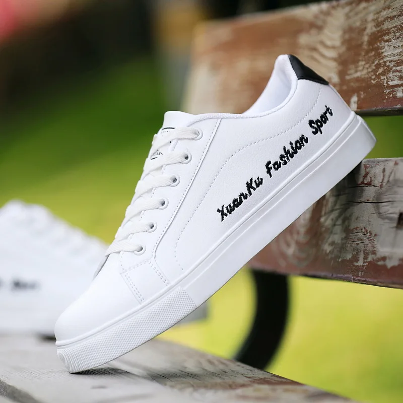 BJYL Fashion Men Sneakers for Men Casual Shoes Breathable Lace up Casual Man Shoes Autumn Leather Shoes Men chaussure homme B542
BJYL Fashion Men Sneakers for Men Casual Shoes Breathable Lace up Casual Man Shoes Autumn Leather Shoes Men chaussure homme B542