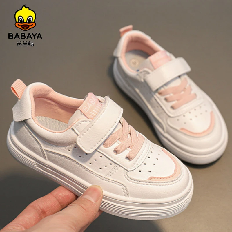 Babaya Children Shoes Girls Casual Shoes Breathable Sneakers 2021 Spring New Boys Sports Shoes for Kids Sports Shoes
Babaya Children Shoes Girls Casual Shoes Breathable Sneakers 2021 Spring New Boys Sports Shoes for Kids Sports Shoes