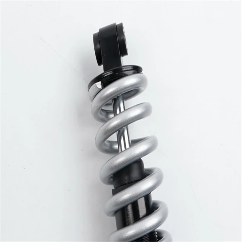 MTB Bike Metal Rear Suspension Bumper Spring Shock Absorber Mountain Bicycle Parts Rear Shock 165MM 650LBS Cycling Parts
MTB Bike Metal Rear Suspension Bumper Spring Shock Absorber Mountain Bicycle Parts Rear Shock 165MM 650LBS Cycling Parts