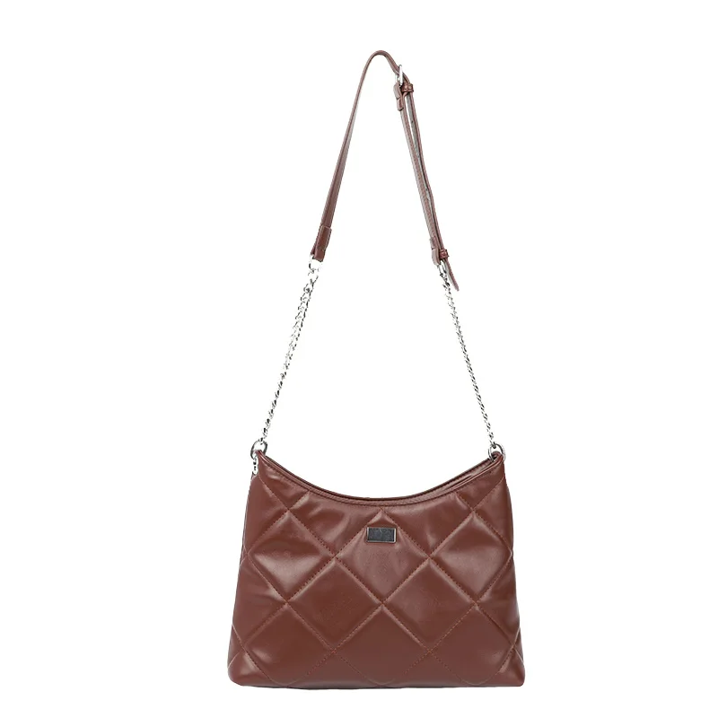 Fashion New Embroidery Thread PU Leather Crossbody Bags 2021 High Quality Ladies Branded Chain Handbags Shoulder Hand Bag 2 Size
Fashion New Embroidery Thread PU Leather Crossbody Bags 2021 High Quality Ladies Branded Chain Handbags Shoulder Hand Bag 2 Size