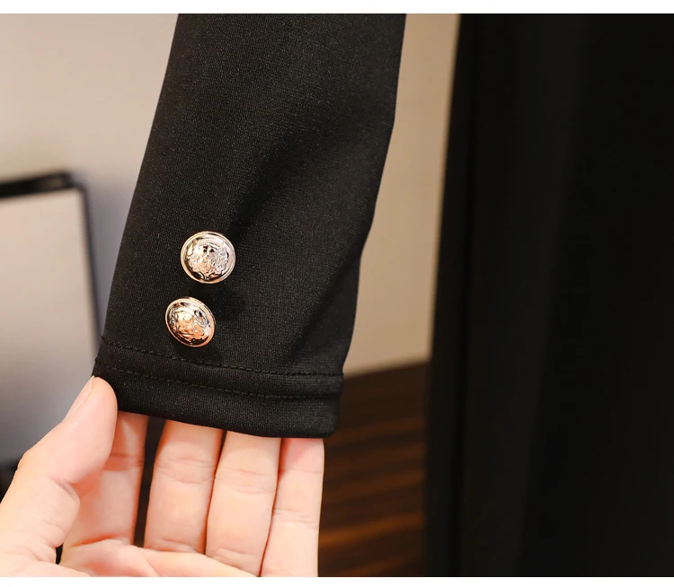 Plus Size Women Elegant Pencil Dress Autumn 2020 Fashion V-neck Long Sleeve Office Ladies British Style Tunic Split Dresses 5XL
Plus Size Women Elegant Pencil Dress Autumn 2020 Fashion V-neck Long Sleeve Office Ladies British Style Tunic Split Dresses 5XL