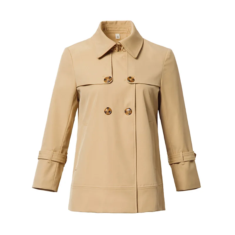 2021 LCOUS trench coats and jackets women clothes womens clothes korean clothes 
2021 LCOUS trench coats and jackets women clothes womens clothes korean clothes