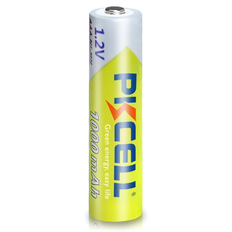 30Pcs PKCELL 3A 1000MAH AAA Battery 1.2v NIMH Battery aaa NIMH Rechargeable batteries battery up to 1000ciecle times for toys
30Pcs PKCELL 3A 1000MAH AAA Battery 1.2v NIMH Battery aaa NIMH Rechargeable batteries battery up to 1000ciecle times for toys