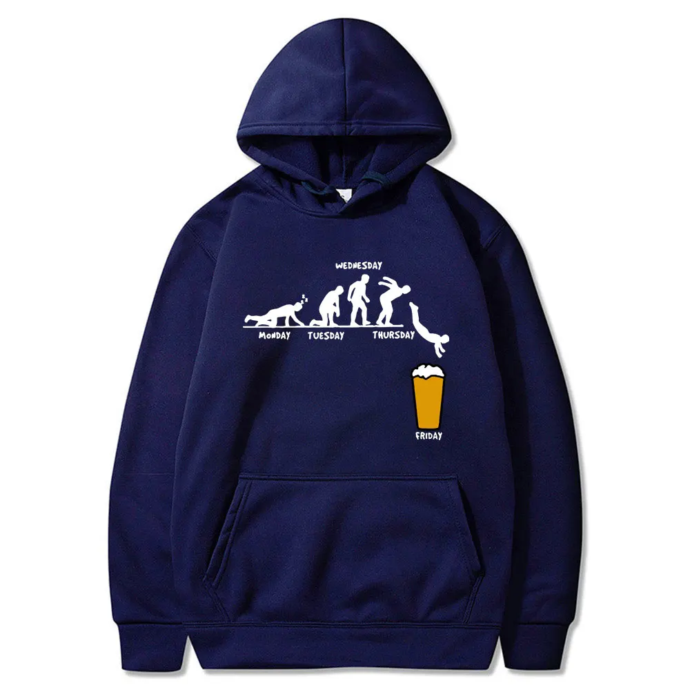 Week Craft Beer Hoodie Men Long Sleeve Harajuku Cotton Mans Sweatshirt Cotton Casual Funny Hoodies Drunk Tee Alcohol Drinking
Week Craft Beer Hoodie Men Long Sleeve Harajuku Cotton Mans Sweatshirt Cotton Casual Funny Hoodies Drunk Tee Alcohol Drinking