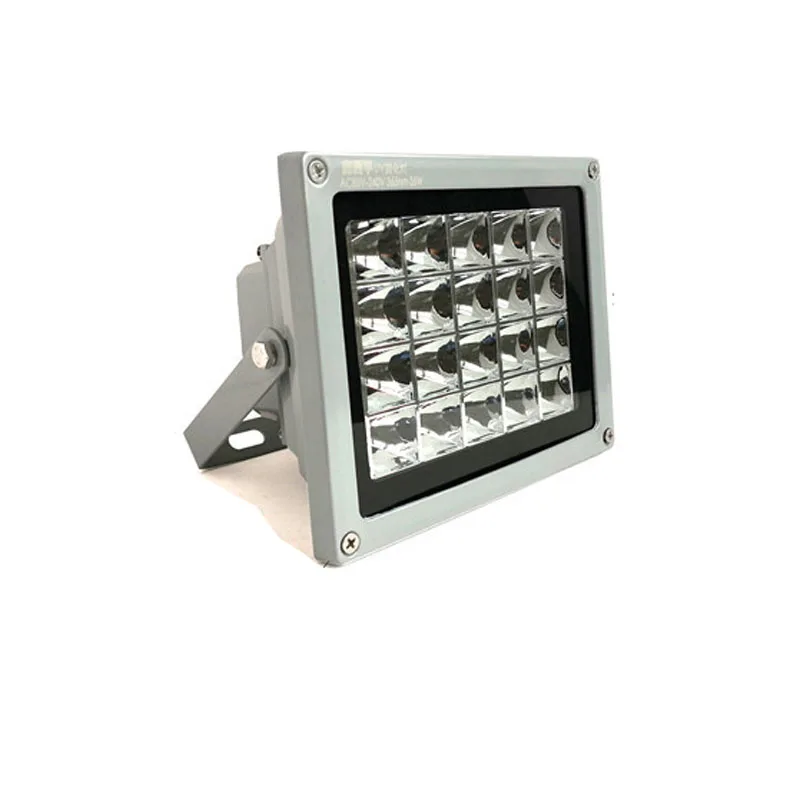 175W UV Curing Floodlight/Spotlight LED Resin Curing Lamp 395/ 365/ 405nm UV Resin Fast Curing for SLA DLP 3D Printer
175W UV Curing Floodlight/Spotlight LED Resin Curing Lamp 395/ 365/ 405nm UV Resin Fast Curing for SLA DLP 3D Printer