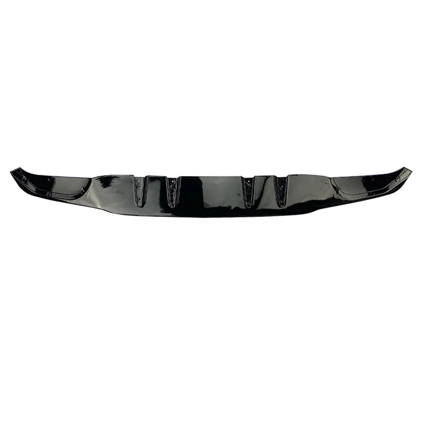 

Suitable for Mercedes-Benz A-Class W177 A35 A45 AMG hatchback sedan sports version tail lip spoiler modification