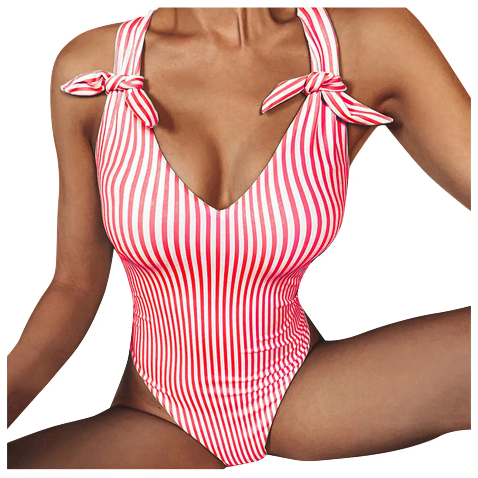 Swimsuit 2020 For Women Swimwear New Fashion Ladies Stripe Printing Splicing Swimsuit Hot Bra Sling Swimming Suit Bathing1208 
Swimsuit 2020 For Women Swimwear New Fashion Ladies Stripe Printing Splicing Swimsuit Hot Bra Sling Swimming Suit Bathing1208
