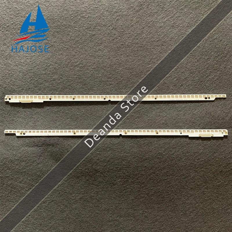 500mm LED Backlight Lamp strip For Samsung 40"TV UE40ES6800 UA40ES6100 2012SVS40 7032NNB 3D R2GE-400SMB-R3 A BN96-21712A 711A
500mm LED Backlight Lamp strip For Samsung 40"TV UE40ES6800 UA40ES6100 2012SVS40 7032NNB 3D R2GE-400SMB-R3 A BN96-21712A 711A