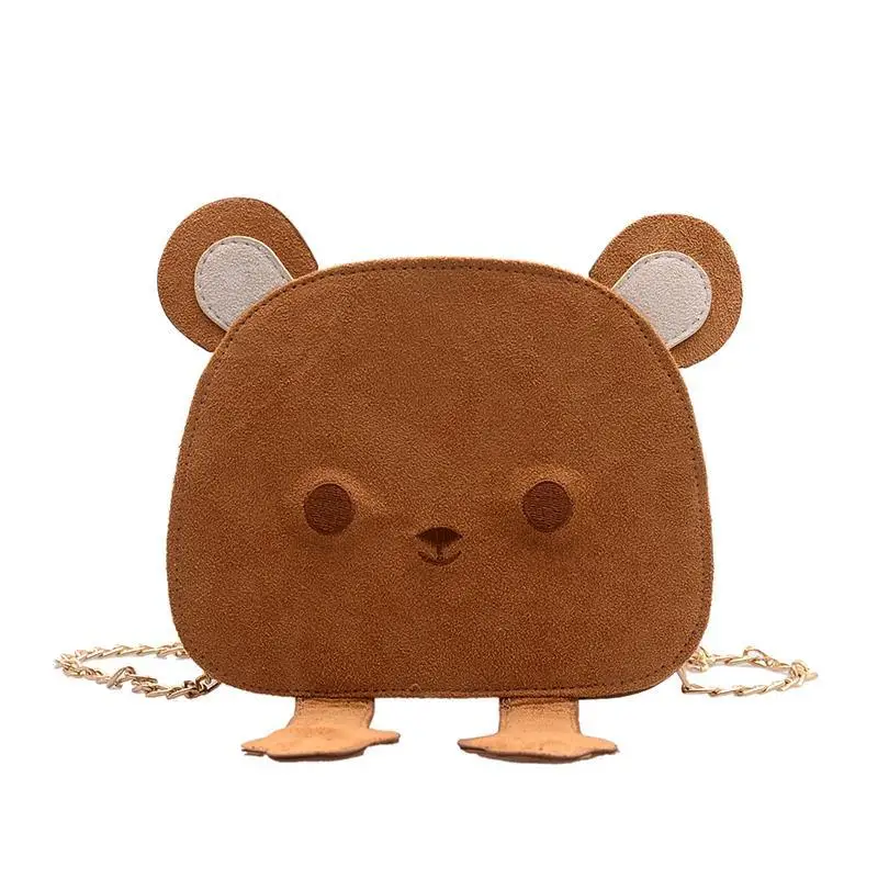 Women Bag New Cartoon Cute Handbags High Quality PU Shoulder Bag Brand Designer Women Scrub Chain Crossbody Messenger Bags
Women Bag New Cartoon Cute Handbags High Quality PU Shoulder Bag Brand Designer Women Scrub Chain Crossbody Messenger Bags