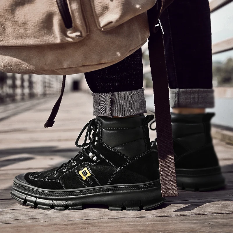 Casual Leather Shoes Shoe Casual Man Shoes For Men Men's Leather Sneaker Leisure Causal Flat Fashion Sneakers Mens Hot Sale
Casual Leather Shoes Shoe Casual Man Shoes For Men Men's Leather Sneaker Leisure Causal Flat Fashion Sneakers Mens Hot Sale