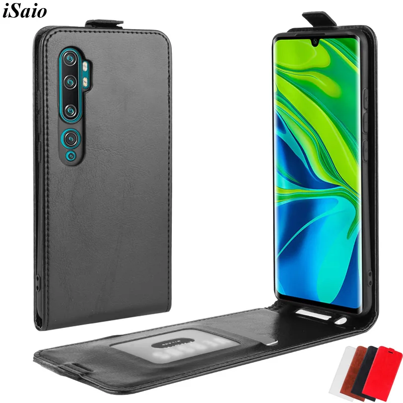 Чехол книжка для Xiaomi Mi CC9 Pro Note 10 10Pro кожаный чехол Xiomi Xiami Xioami Pro|Бамперы| |
