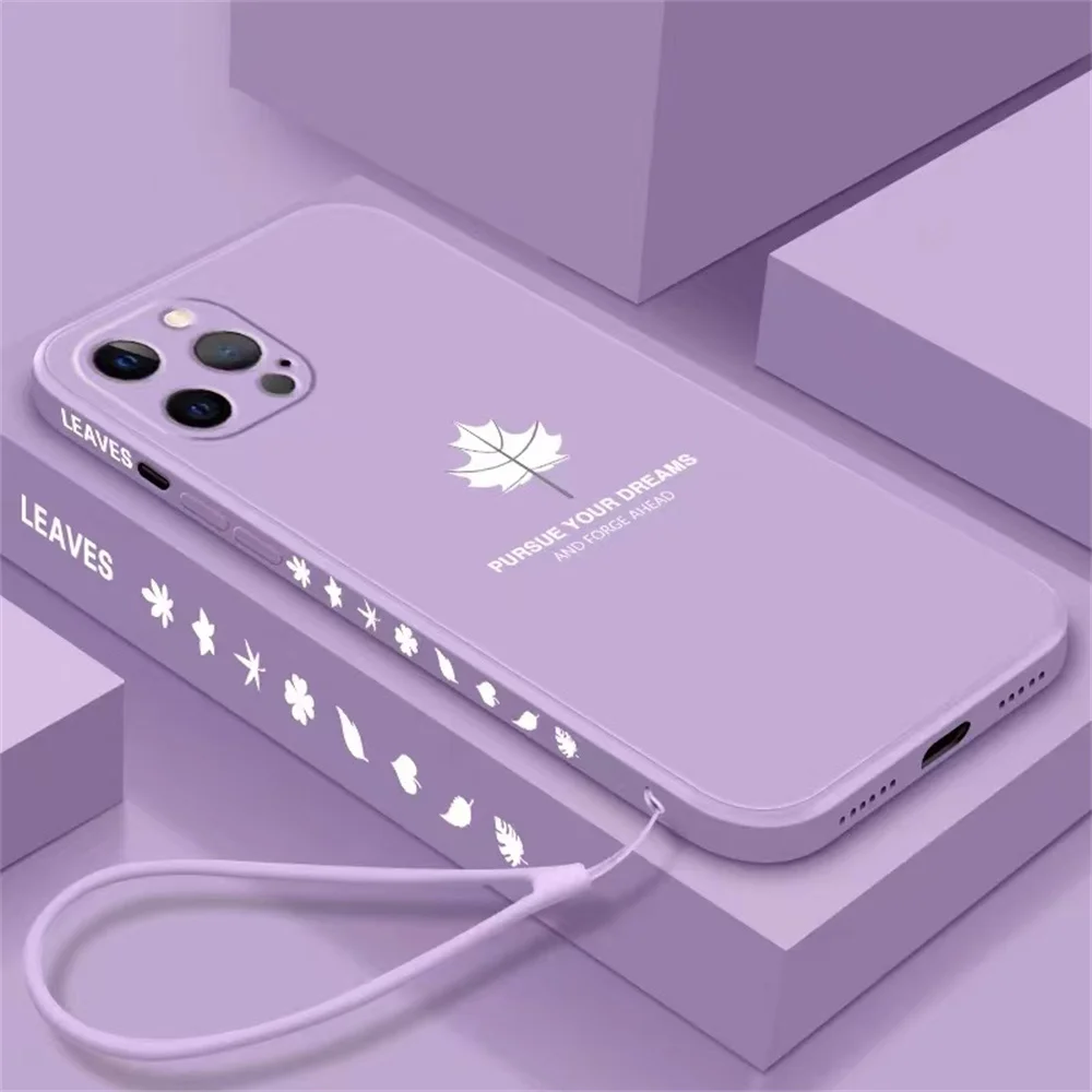 Liquid silicone soft mobile phone case for iphone 12 11 Pro Max XR X XS Max 6 7 8 plus SE 2020 Anti-fall iPhone 12 Pro case
Liquid silicone soft mobile phone case for iphone 12 11 Pro Max XR X XS Max 6 7 8 plus SE 2020 Anti-fall iPhone 12 Pro case