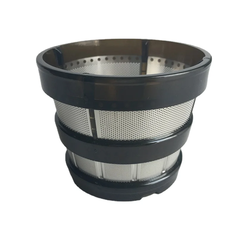 Slow juicer hurom blender spare parts,fine filter small hole,for hurom HU-19SGM HU-SBF11 HU-RBF11 HU-DBF11 HU-600WN HU-660
Slow juicer hurom blender spare parts,fine filter small hole,for hurom HU-19SGM HU-SBF11 HU-RBF11 HU-DBF11 HU-600WN HU-660