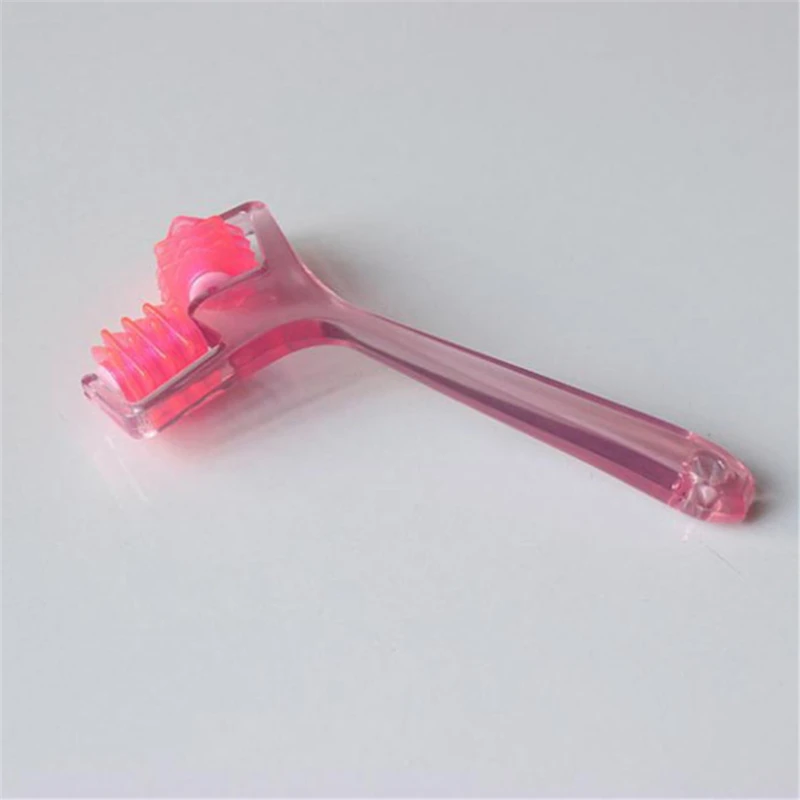 Pink Chin Massager Exquisite Pink Small Fresh Facial Massage Wheel Body Massage Wheel High Quality Comfortable Relaxed Massagers
Pink Chin Massager Exquisite Pink Small Fresh Facial Massage Wheel Body Massage Wheel High Quality Comfortable Relaxed Massagers