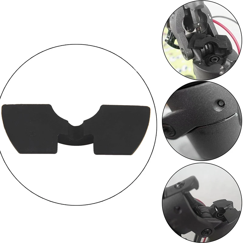 20Set for Xiaomi M365 Electric Scooter Modified Accessories Folding Pole Front Fork Shake Avoid Damping Rubber Pad
20Set for Xiaomi M365 Electric Scooter Modified Accessories Folding Pole Front Fork Shake Avoid Damping Rubber Pad