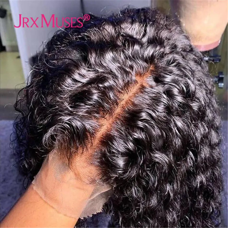 250 Density Short Bob Curly Lace Front Human Hair Wigs 4x4 Closure Wig Remy Pixie Cut Natural Water Wave 13x4 Frontal Wigs
250 Density Short Bob Curly Lace Front Human Hair Wigs 4x4 Closure Wig Remy Pixie Cut Natural Water Wave 13x4 Frontal Wigs