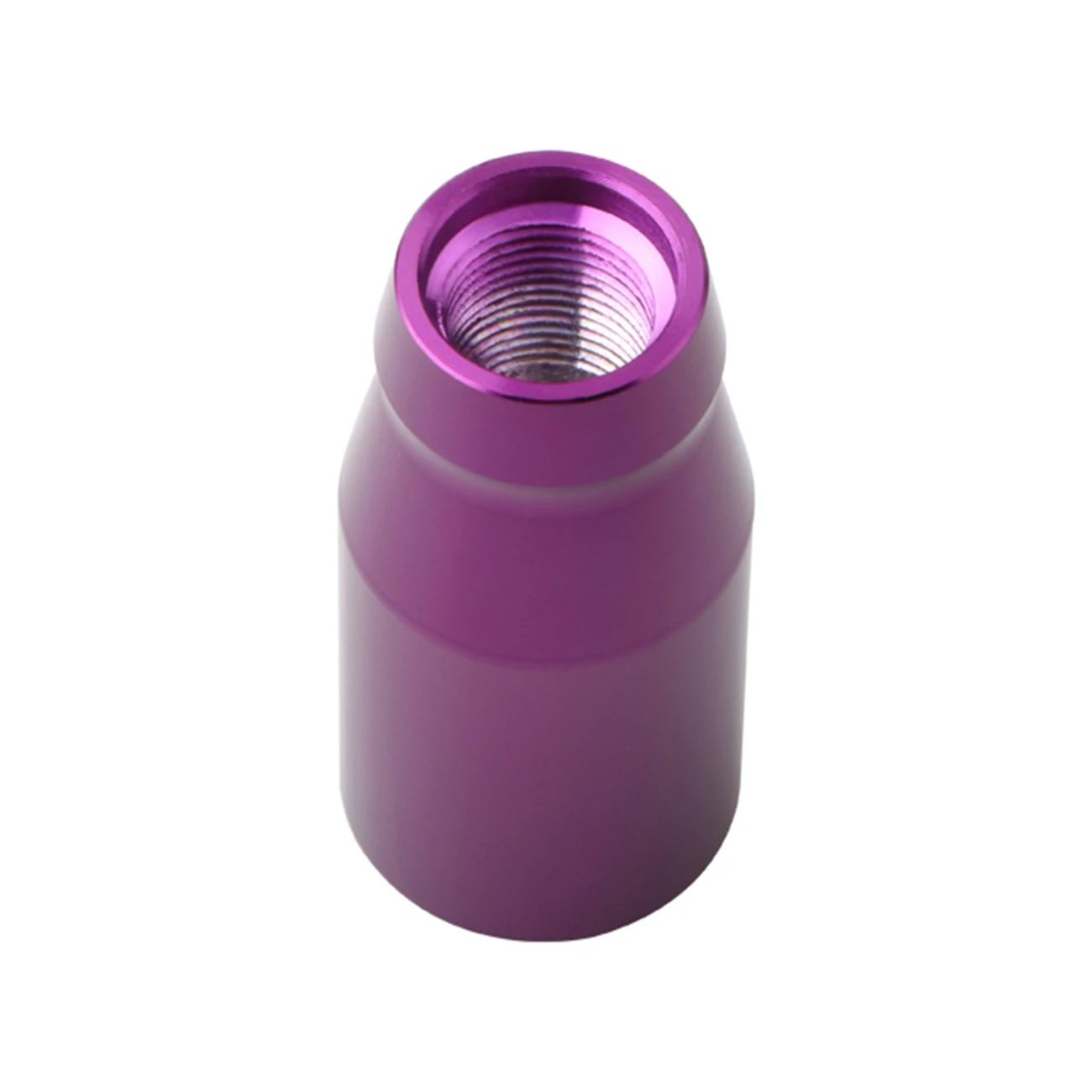 Universal Car Gear Shift Knob Stick Manual Transmission Aluminum Extended Gear Shifter Lever Head
Universal Car Gear Shift Knob Stick Manual Transmission Aluminum Extended Gear Shifter Lever Head