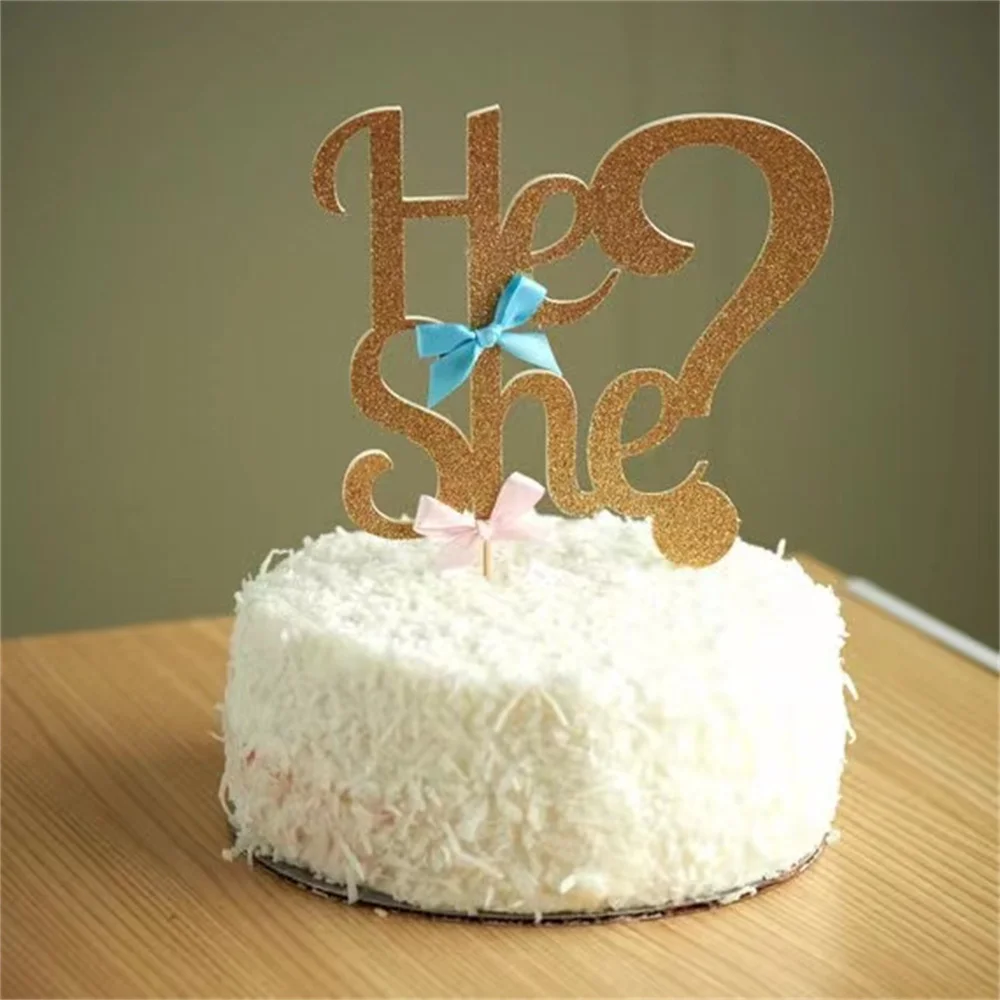 12pcs Cake for Gender Reveal Boy Girl Clothes Cupcake He or She Baby Shower Topper Cake Gender Reveal Party Supplies
12pcs Cake for Gender Reveal Boy Girl Clothes Cupcake He or She Baby Shower Topper Cake Gender Reveal Party Supplies