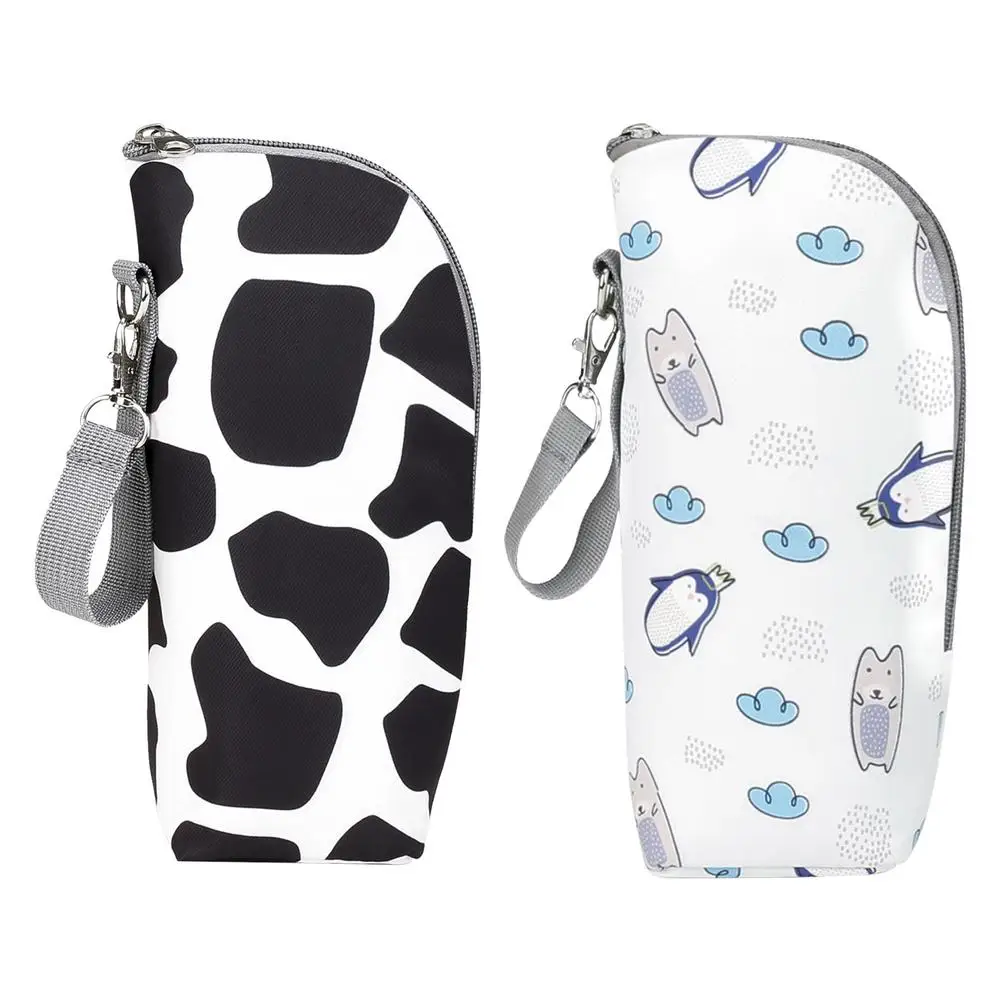 Bottle Storage Bag Waterproof Feeding Warmer Case For Baby Food Portable Feeding Bottle Storage Protection Bag Easy To Clean
Bottle Storage Bag Waterproof Feeding Warmer Case For Baby Food Portable Feeding Bottle Storage Protection Bag Easy To Clean