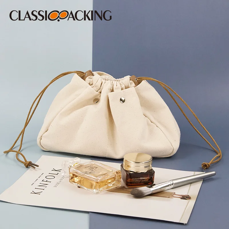 New Japanese Simple Style Cosmetic Bag Women Canvas Bag Drawstring Large-capacity Makeup Bag Easy Organizer Make Up Pouch Women
New Japanese Simple Style Cosmetic Bag Women Canvas Bag Drawstring Large-capacity Makeup Bag Easy Organizer Make Up Pouch Women