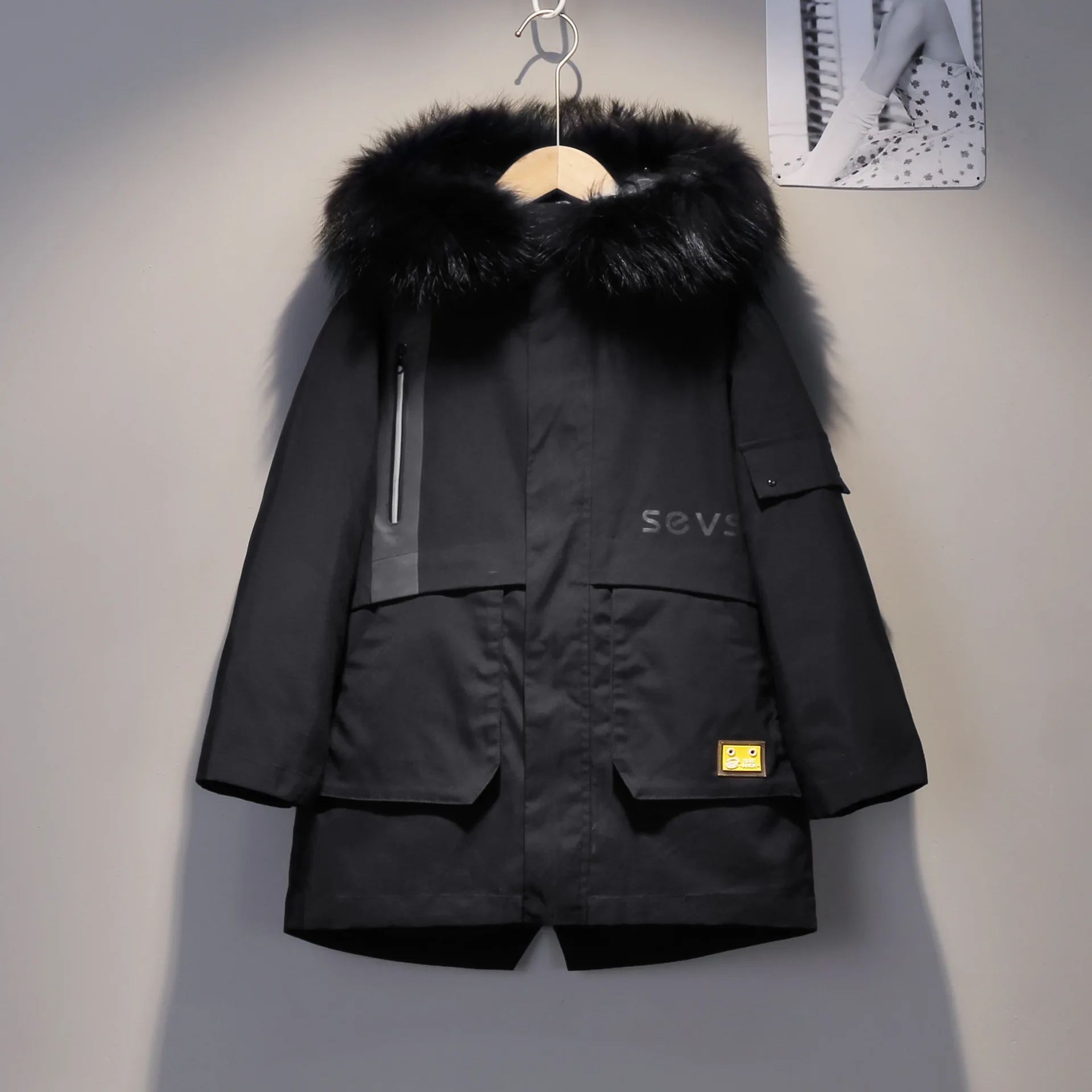 Boys Coats Winter Children Jackets Boys Girl Down Coat Fashion Baby Warm Coat Kids Hooded Coats For Boys
Boys Coats Winter Children Jackets Boys Girl Down Coat Fashion Baby Warm Coat Kids Hooded Coats For Boys