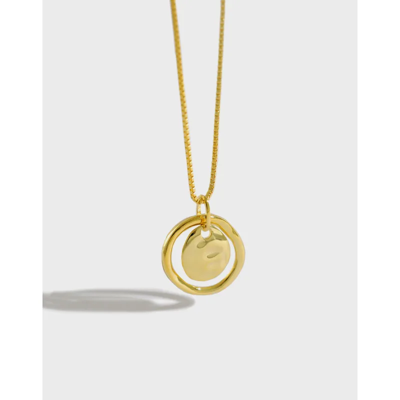 S925 Sterling Silver Dainty Gold Choker Necklaces for Women 18K Gold Plated Medallion Chain Adjustable Simple Jewelry
S925 Sterling Silver Dainty Gold Choker Necklaces for Women 18K Gold Plated Medallion Chain Adjustable Simple Jewelry