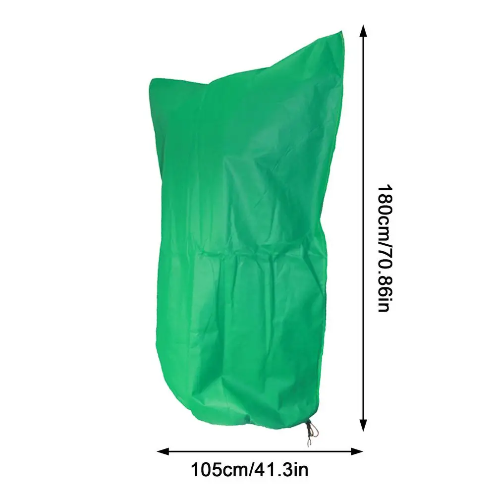 Plant Cover Winter Warm Cover Tree Shrub Plant Protecting Bag Frost Protection For Yard Garden Plants Small Tree Against Cold
Plant Cover Winter Warm Cover Tree Shrub Plant Protecting Bag Frost Protection For Yard Garden Plants Small Tree Against Cold