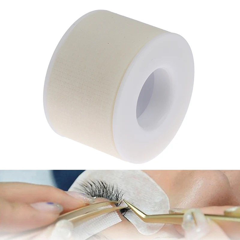 Eyelash Extension Tape Sticker Isolation Patches Eye Pads False Lashes Tool
Eyelash Extension Tape Sticker Isolation Patches Eye Pads False Lashes Tool