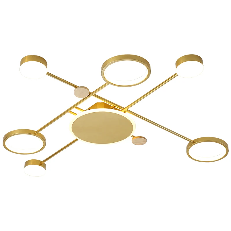 BOTIMI Designer Golden Sitting Room LED Ceiling Lights Home Deco Modern Surface Mounted Bedroom Lamps Kitchen Dinning Fixtures
BOTIMI Designer Golden Sitting Room LED Ceiling Lights Home Deco Modern Surface Mounted Bedroom Lamps Kitchen Dinning Fixtures
