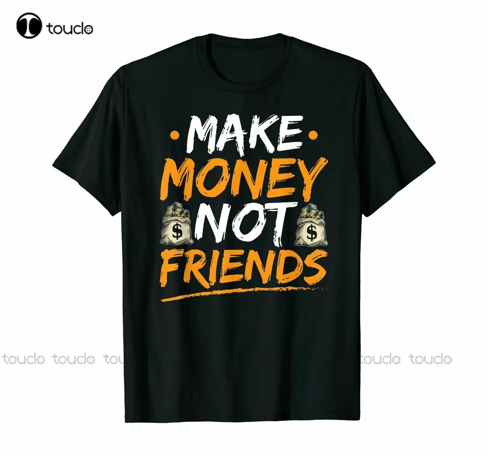 Новинка, футболка с надписью «Make Money Not Friends», футболка Для предпринимателя и начальной компании, подарок 2021, графические футболки для женщин,...
Новинка, футболка с надписью «Make Money Not Friends», футболка Для предпринимателя и начальной компании, подарок 2021, графические футболки для женщин,...