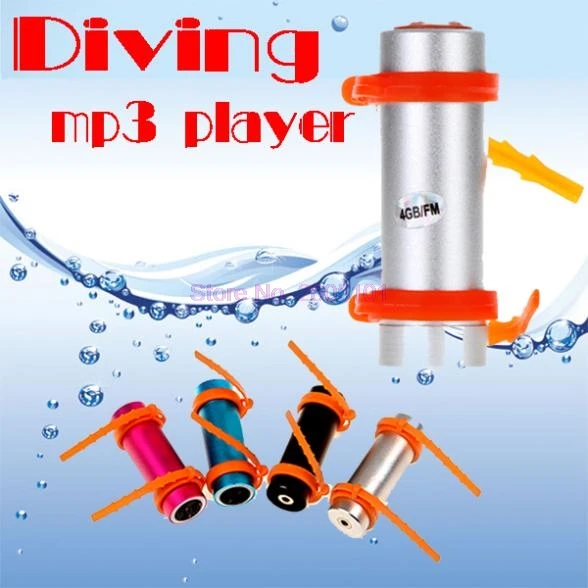 by dhl or ems 100 pieces 4GB Waterproof MP3 Player Swimming Diving Underwater Sports FM radio Earphone
by dhl or ems 100 pieces 4GB Waterproof MP3 Player Swimming Diving Underwater Sports FM radio Earphone