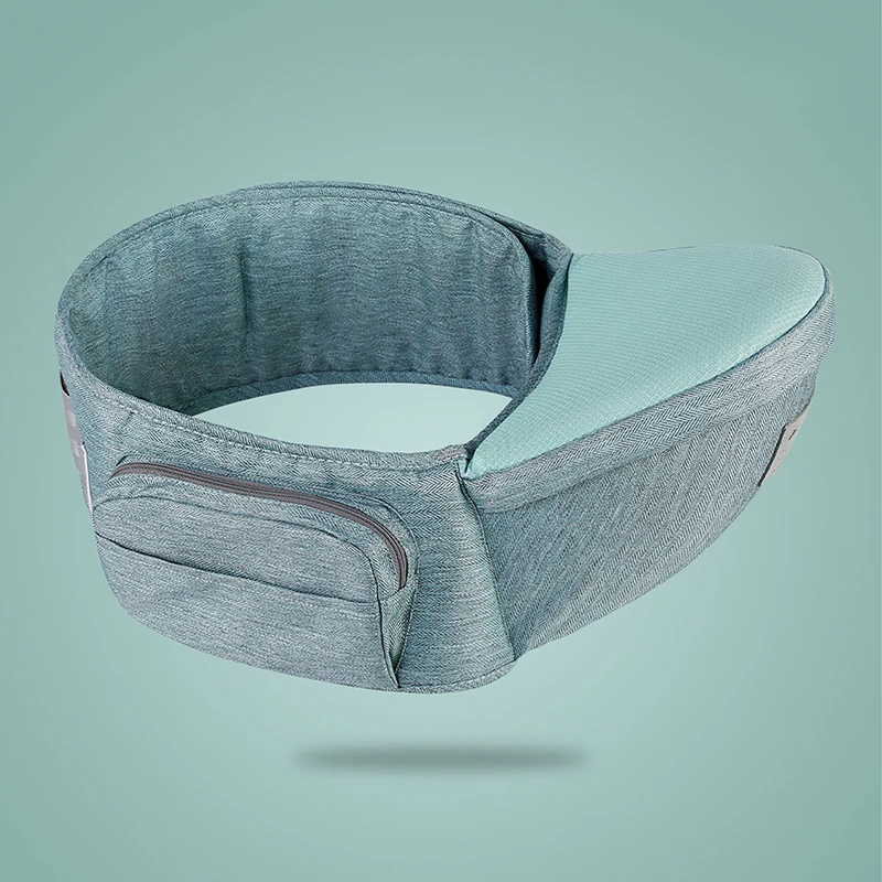 Baby Carrier Bag Waist Stool Walker Sling Belt Kid Infant Hold Hip Seat Safe Front Carry Back Carry Adjustable Infant Hip Seat
Baby Carrier Bag Waist Stool Walker Sling Belt Kid Infant Hold Hip Seat Safe Front Carry Back Carry Adjustable Infant Hip Seat