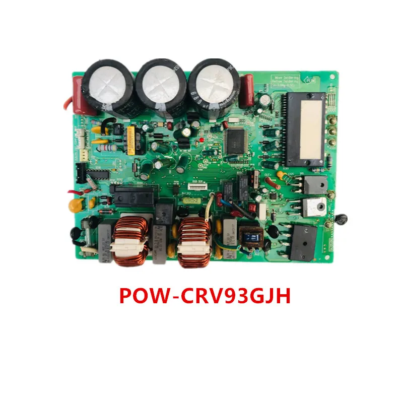 POW-CR1154GDCH8|POW-CRV93GJH|CR-483GYH|1FA4B1A067600-1|1FA4B1B090200-0|1FA4B1B101100-0|PCB-M-DD-011B
POW-CR1154GDCH8|POW-CRV93GJH|CR-483GYH|1FA4B1A067600-1|1FA4B1B090200-0|1FA4B1B101100-0|PCB-M-DD-011B