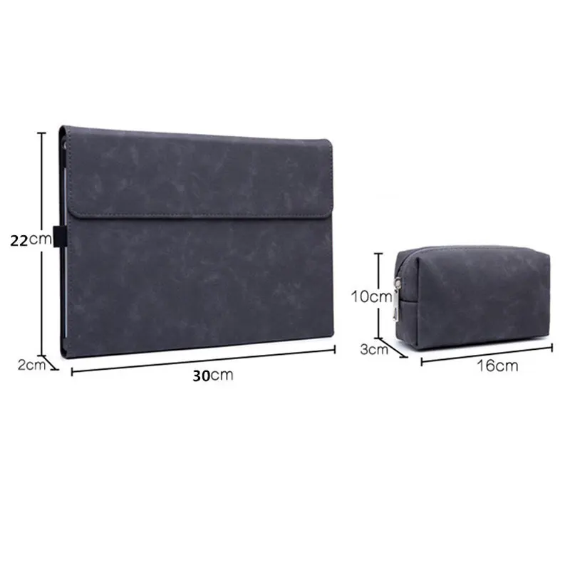 Luxury PU Leather Case for Microsoft Surface Pro 7 6 5 4 Laptop Tablet Funda Coque Holder for Surface Go Go2 Flip Cases Stand
Luxury PU Leather Case for Microsoft Surface Pro 7 6 5 4 Laptop Tablet Funda Coque Holder for Surface Go Go2 Flip Cases Stand