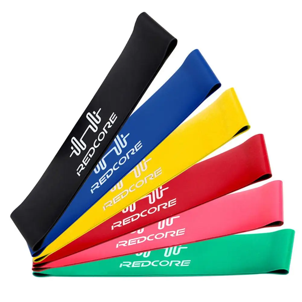 Gym Fitness Equipment Strength Training Latex Elastic Bands Resistance Bands Yoga Rubber Sport Training Equipment
Gym Fitness Equipment Strength Training Latex Elastic Bands Resistance Bands Yoga Rubber Sport Training Equipment