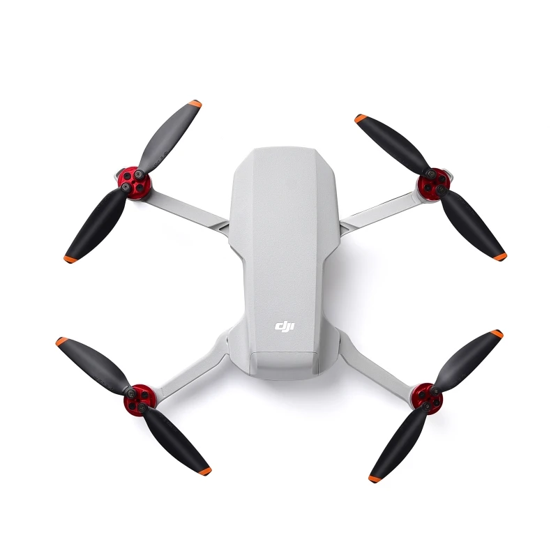 67JA For -DJI Mavic Mini 2 Motor Cover Cap Drone Dust-proof Engine Protector Guard
67JA For -DJI Mavic Mini 2 Motor Cover Cap Drone Dust-proof Engine Protector Guard