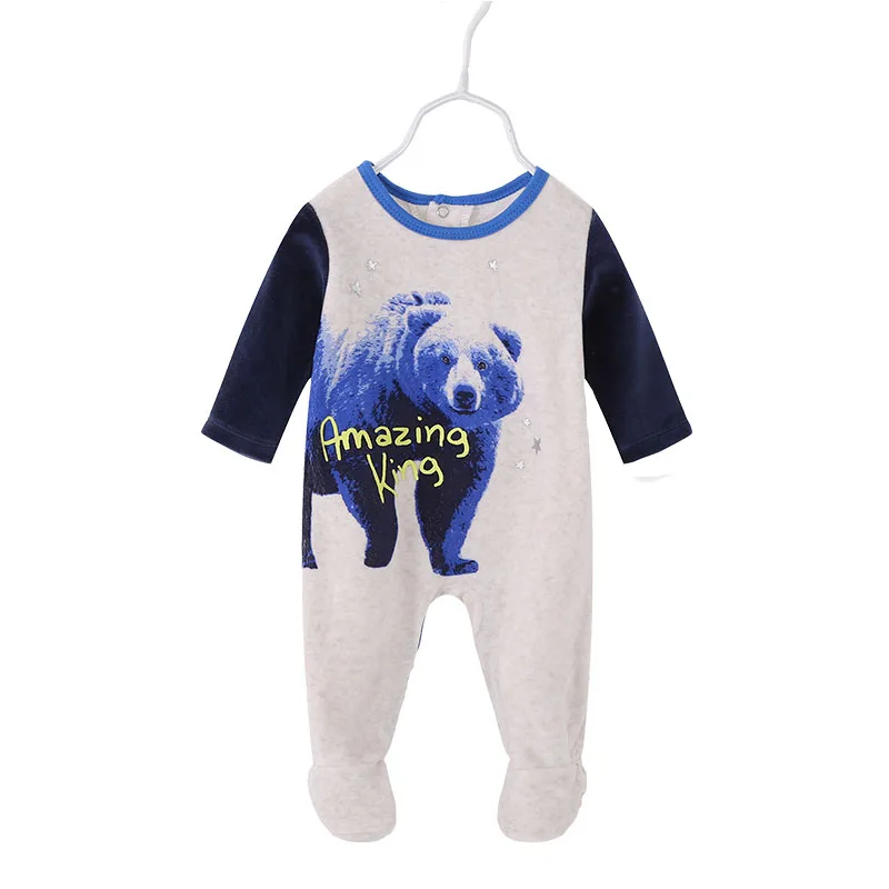PONGSONA Newborn Infant Spring Summer Jumpsuit Baby Romper Outfits Onesies Pajamas
PONGSONA Newborn Infant Spring Summer Jumpsuit Baby Romper Outfits Onesies Pajamas