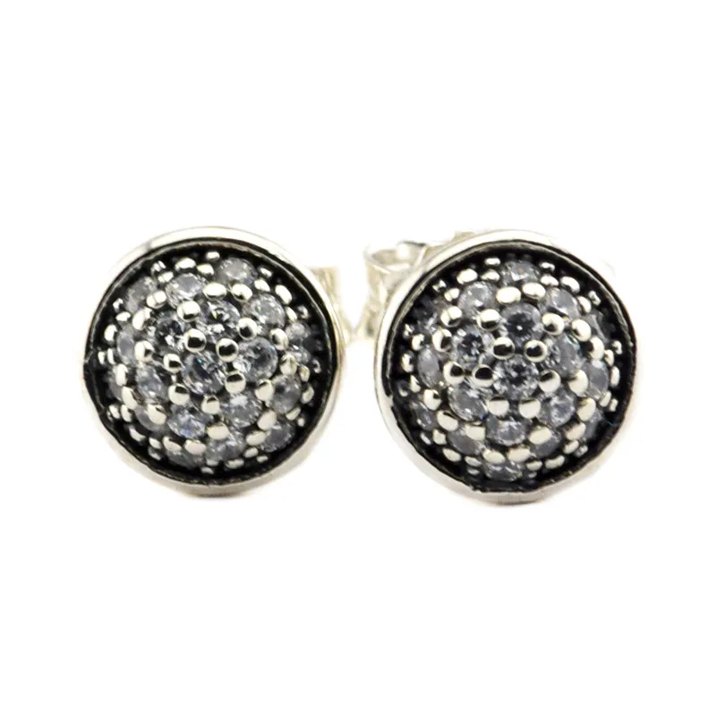 Sparking Bead With Clear Stone Stud Earrings Woman DIY Wedding Make Up Sterling Silver Jewelry Fashion Gifts For Friends
Sparking Bead With Clear Stone Stud Earrings Woman DIY Wedding Make Up Sterling Silver Jewelry Fashion Gifts For Friends