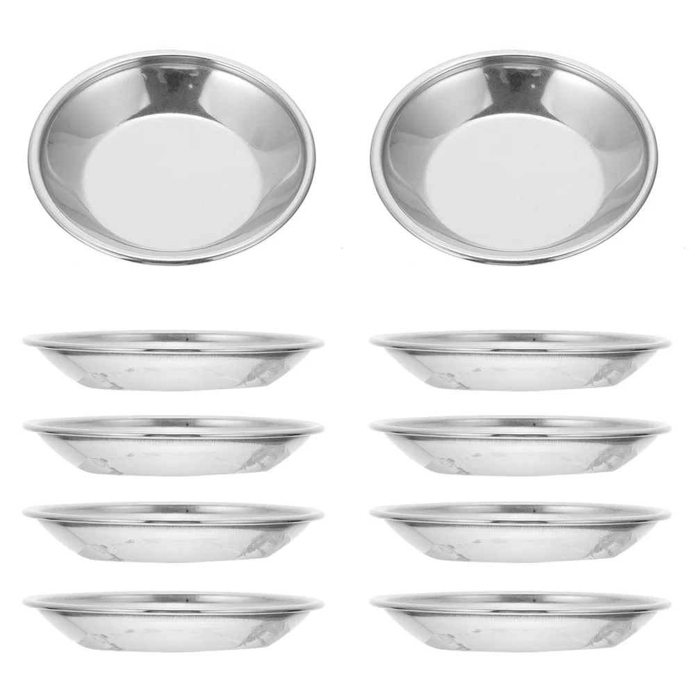 10pcs Watercolor Pigment Color Mixing Case Art Drawing Dish for School Studio
10pcs Watercolor Pigment Color Mixing Case Art Drawing Dish for School Studio