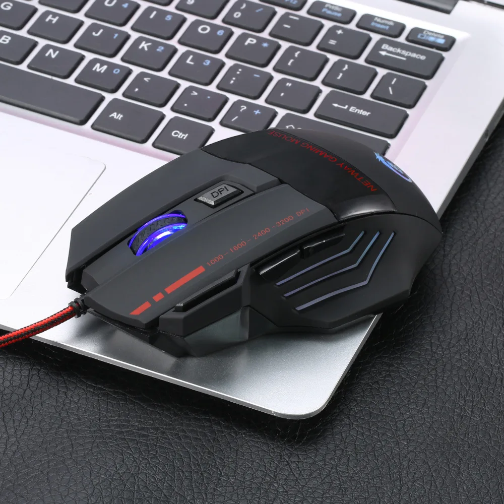 Bts 2.4G Wireless mouse Optical 6 Buttons mouse gamer USB Receiver 1600DPI 10M wireless Mouse gaming mouse For Laptop computer
Bts 2.4G Wireless mouse Optical 6 Buttons mouse gamer USB Receiver 1600DPI 10M wireless Mouse gaming mouse For Laptop computer