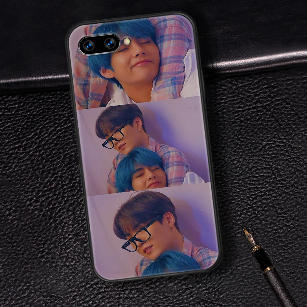 Bangtan Boys KPOP Phone Case Cover Hull For HUAWEI Honor 6A 7A 7C 8 8A 8S 8x 9 9x 10 10i 20 Lite Pro black Etui Pretty Cell 
Bangtan Boys KPOP Phone Case Cover Hull For HUAWEI Honor 6A 7A 7C 8 8A 8S 8x 9 9x 10 10i 20 Lite Pro black Etui Pretty Cell